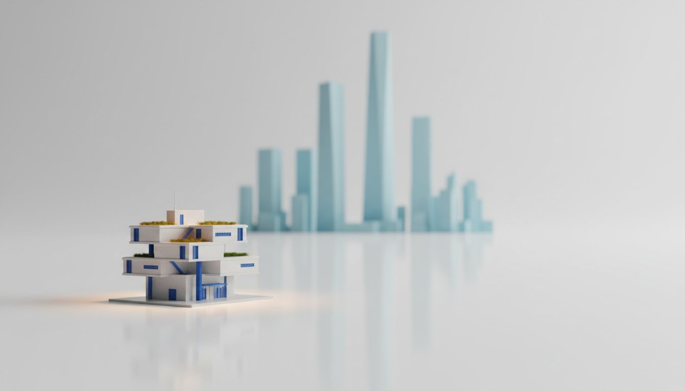 Rejecting Competitive Parity to Build Sustainable Niche Businesses