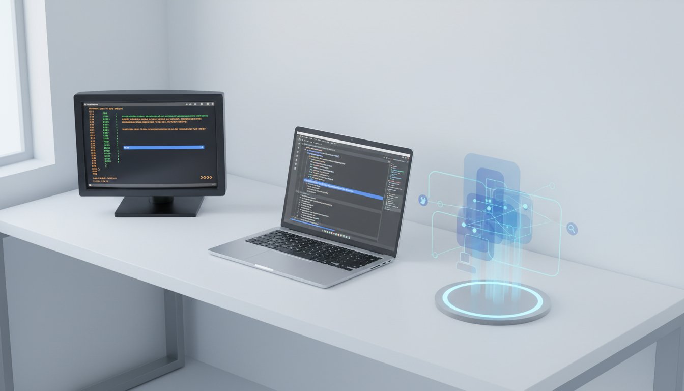 AI Agents Transform Developer Workflows Through Autonomous Task Execution