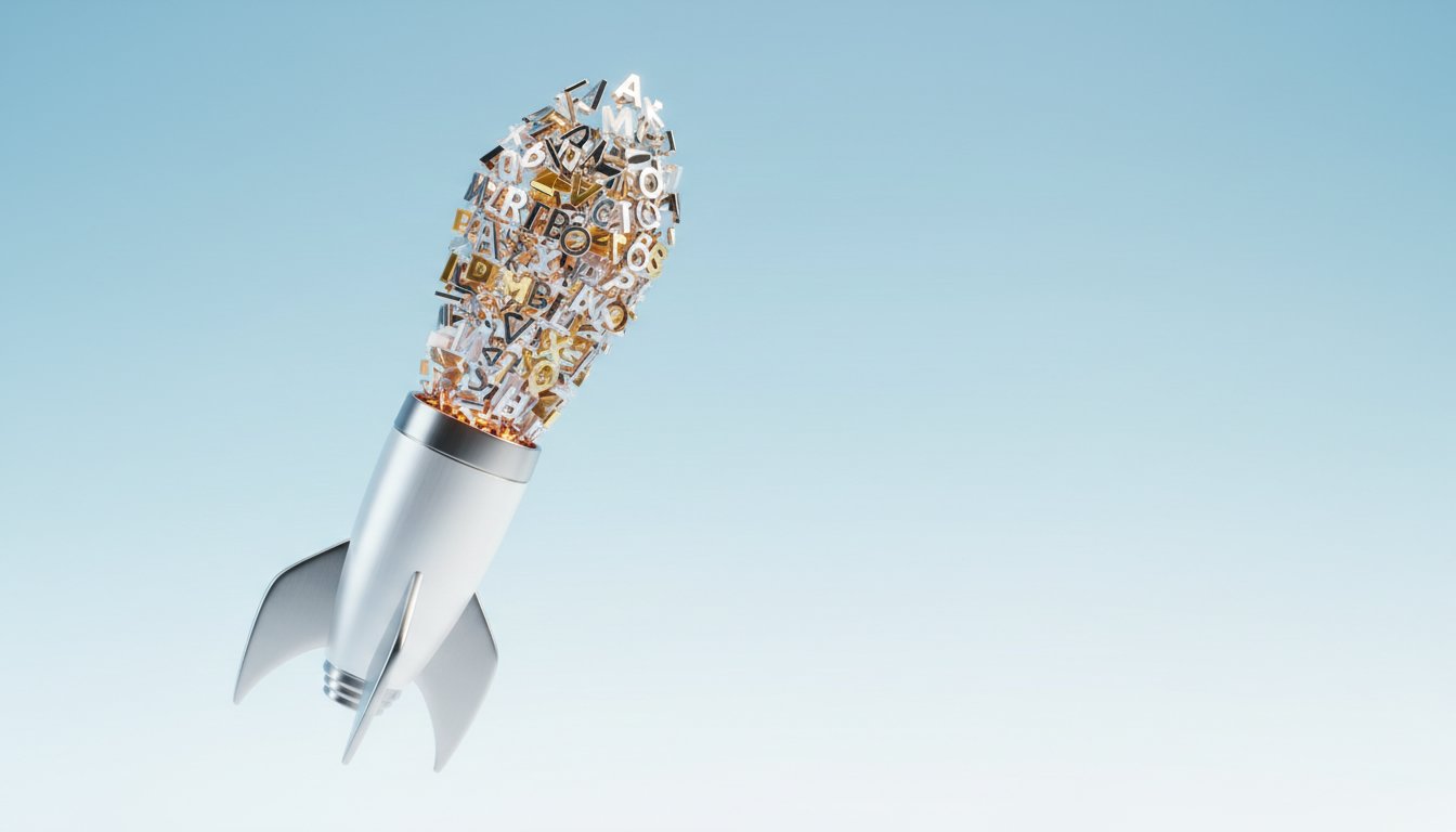 Product Naming as a Morale and Momentum Engine