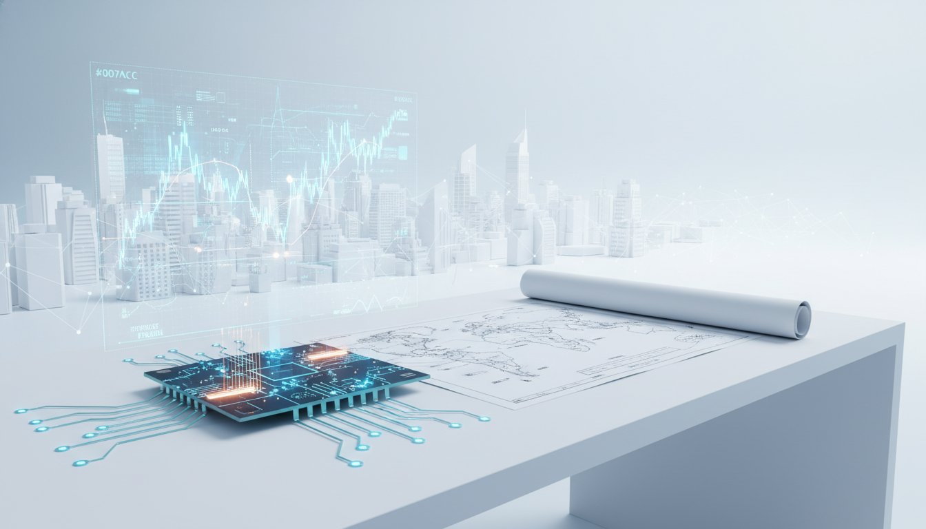 Interconnected Forces Reshaping Financial Stability and Accessibility