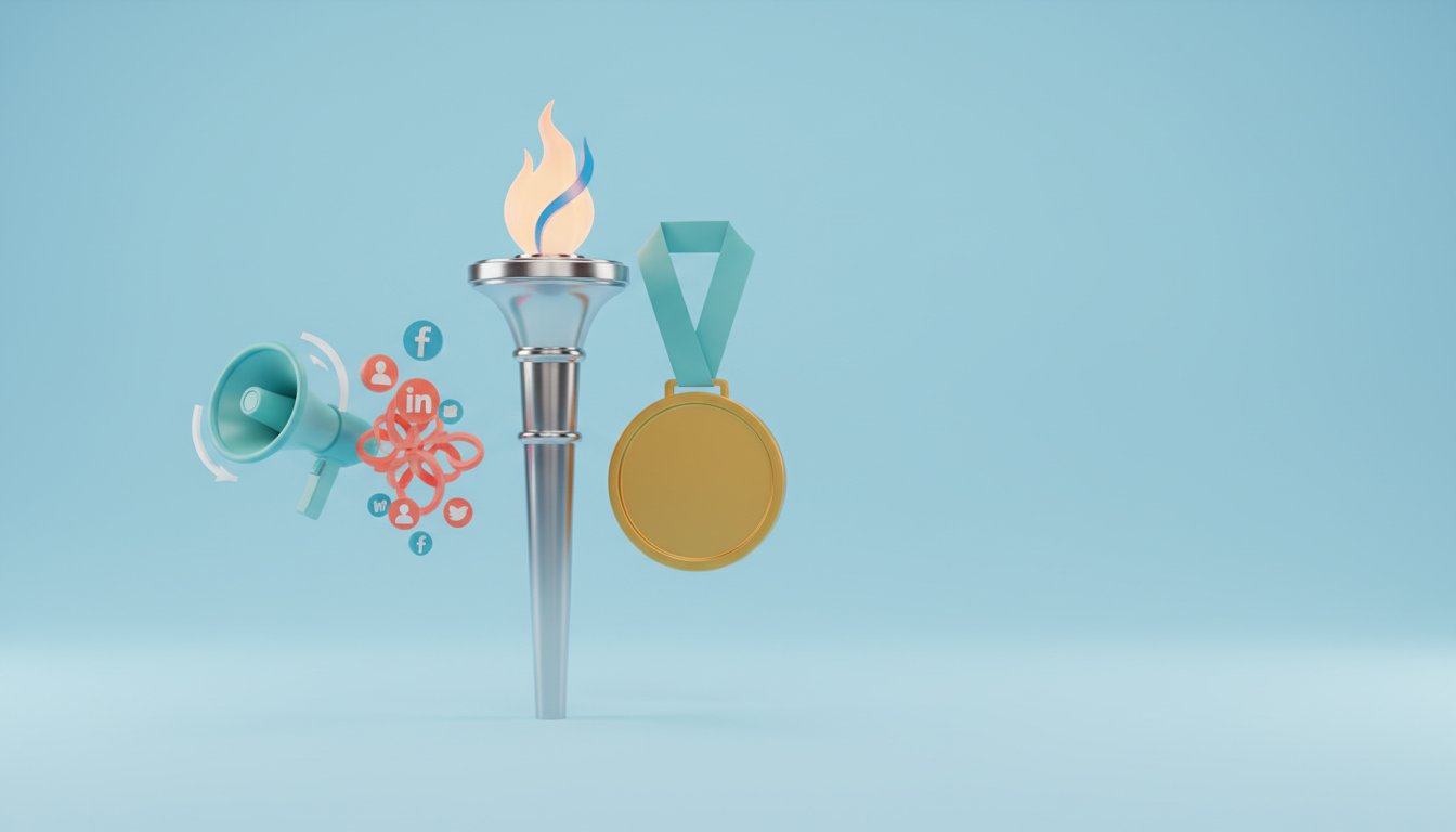 Olympic Storytelling vs. Super Bowl Flash: Strategic Advertising Dynamics