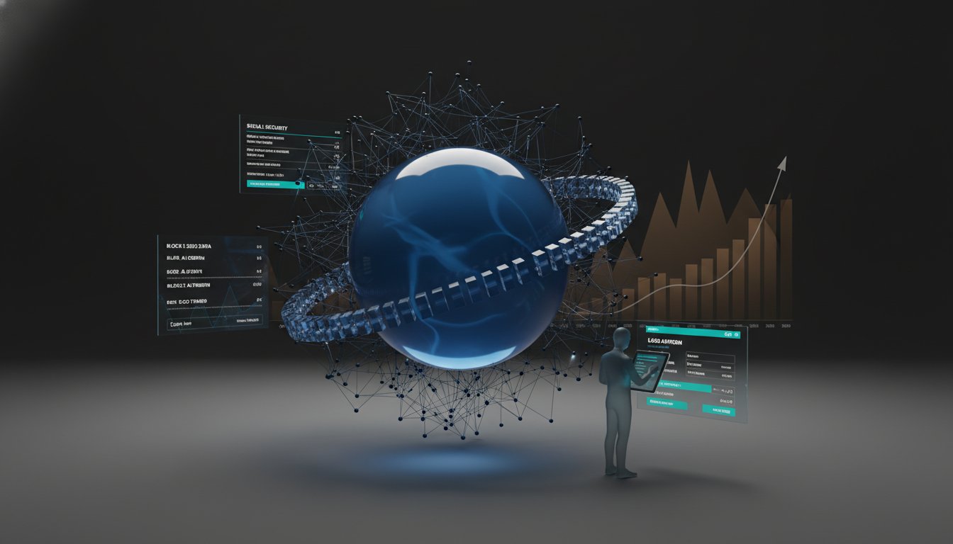 Blockchain's Elusive Purpose: Beyond Investment Bubbles