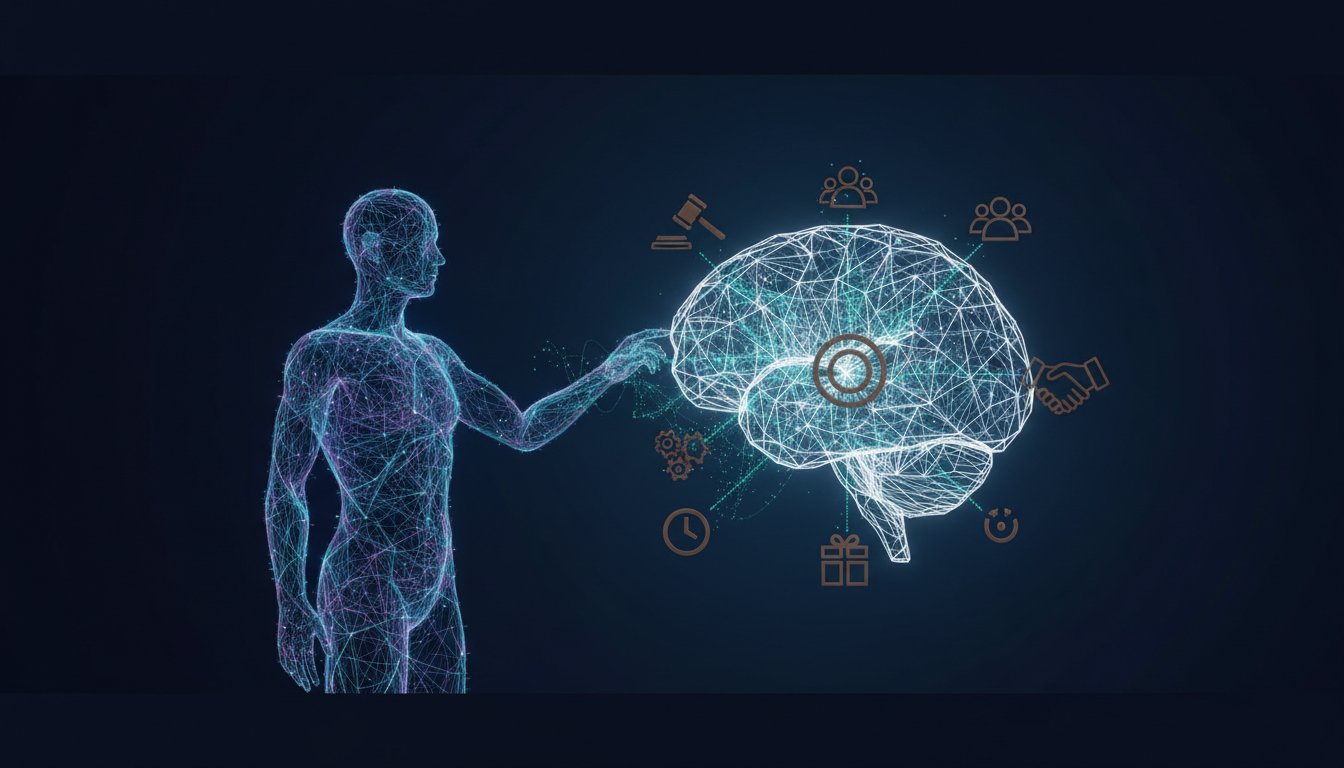 AI Mimics Human Psychology: The Persuasion Breakthrough