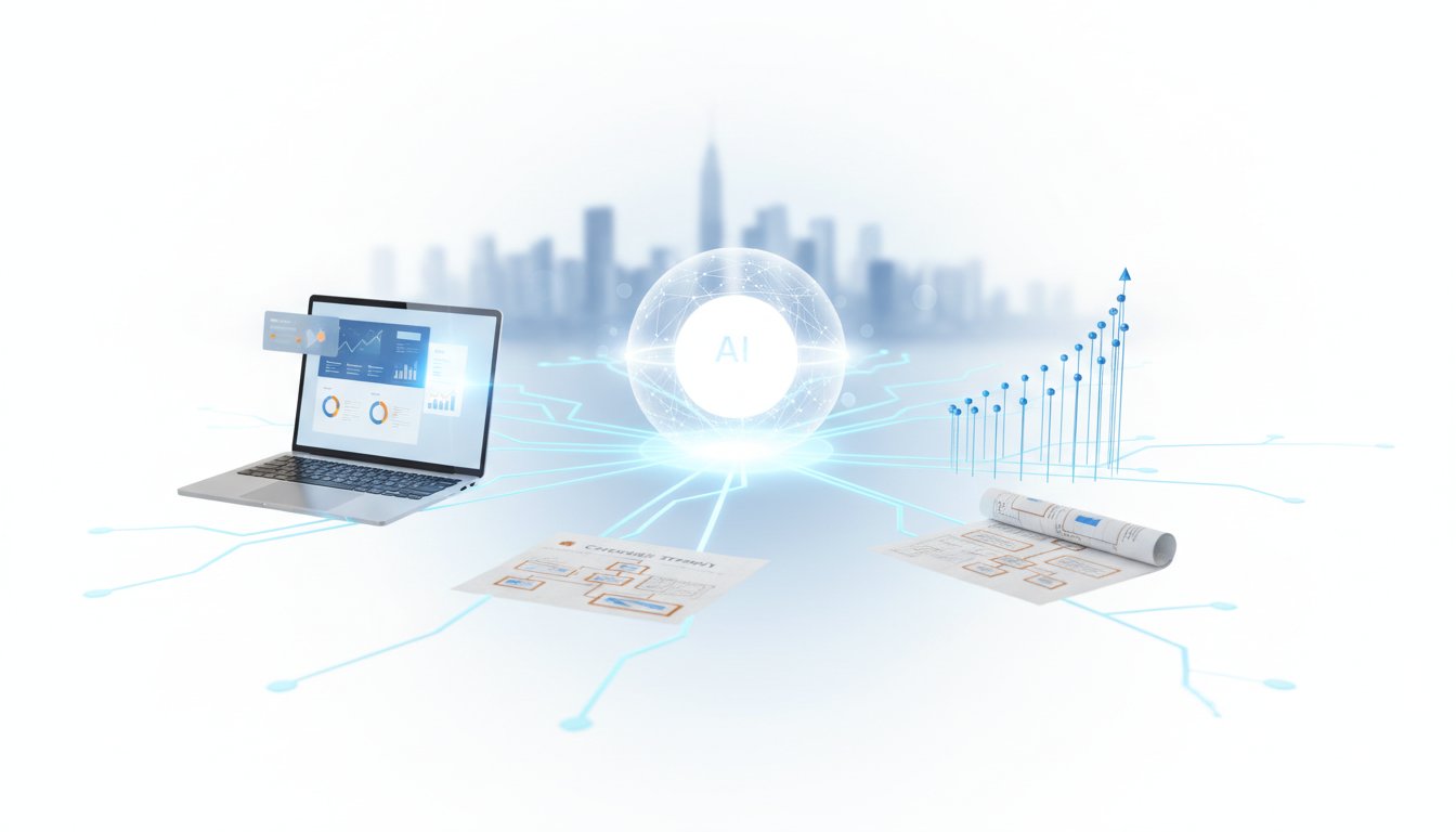 AI Marketing: Strategic Deployment for Sustainable Advantage