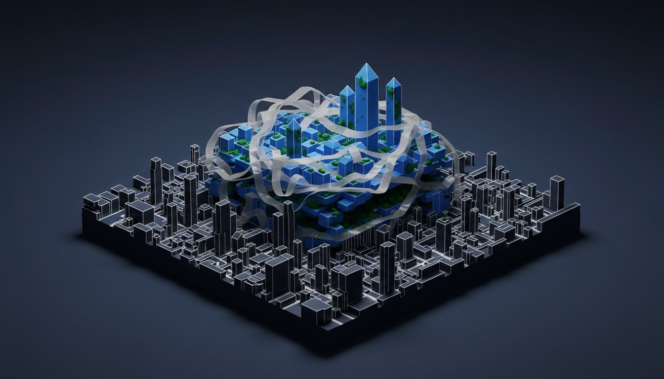 Restrictive Zoning and Misguided Narratives Constrict Housing Supply