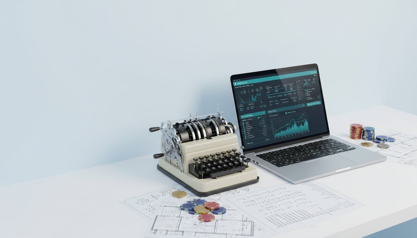 Mastering Human in the Loop Workflows for Competitive Advantage