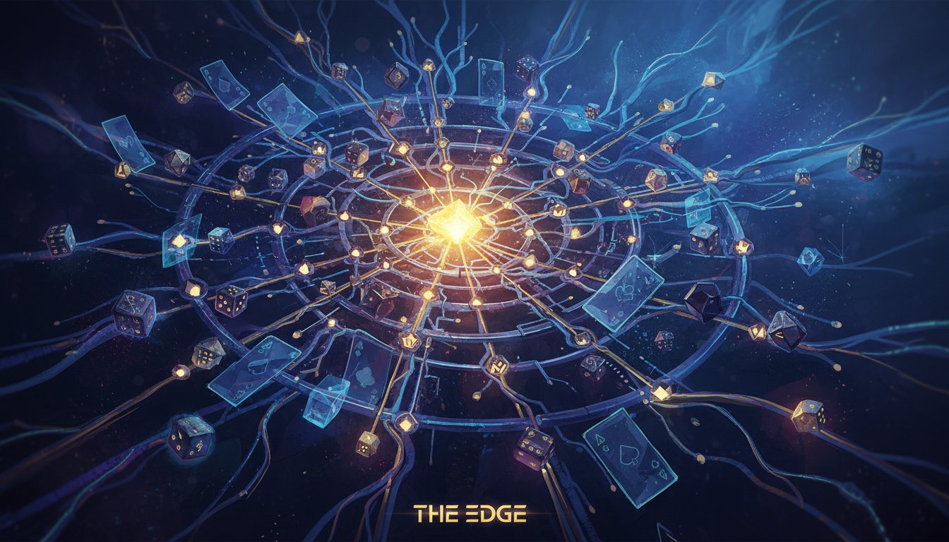 SIG's Degenerate Games: Forge Your Trading Edge