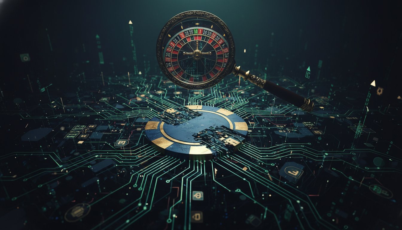 Advantage Players Hack Casino Vulnerabilities Through Meticulous Observation