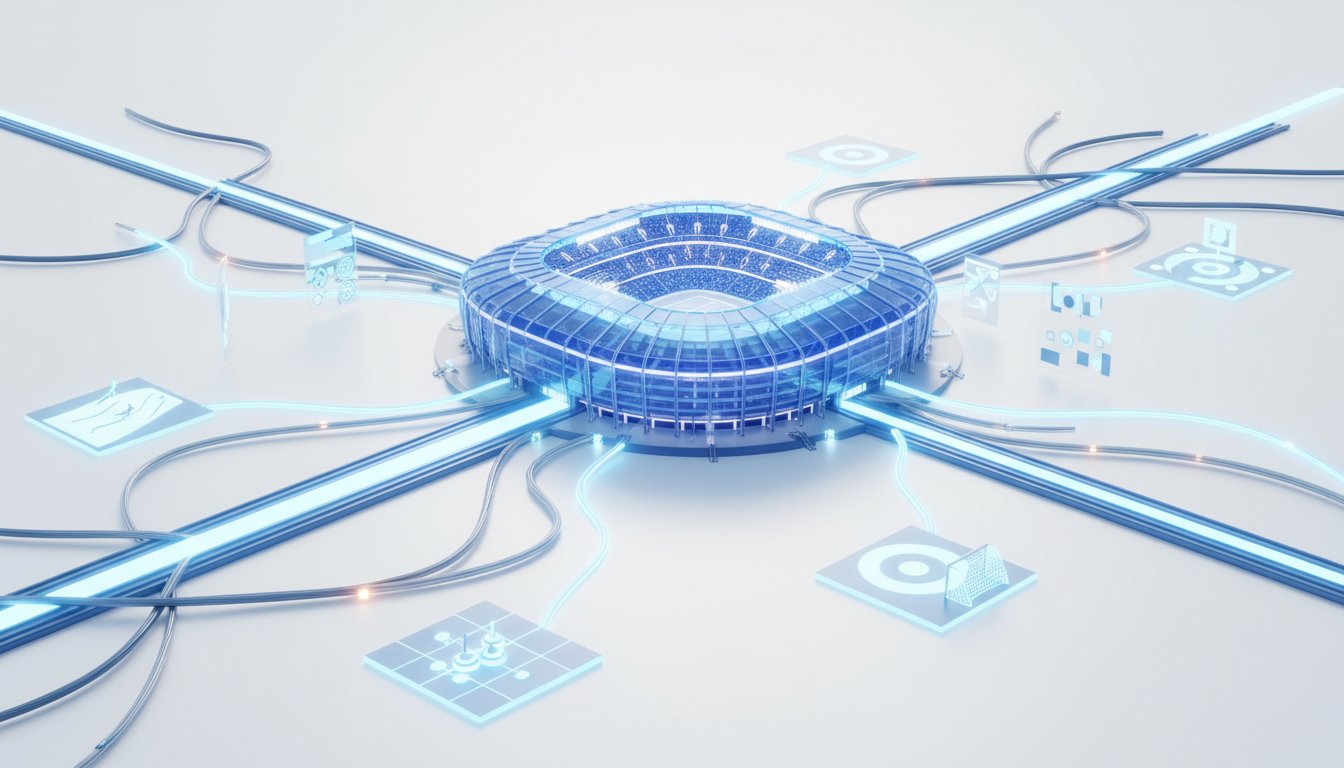 Cascading Consequences of Sports Technology and Scheduling Decisions