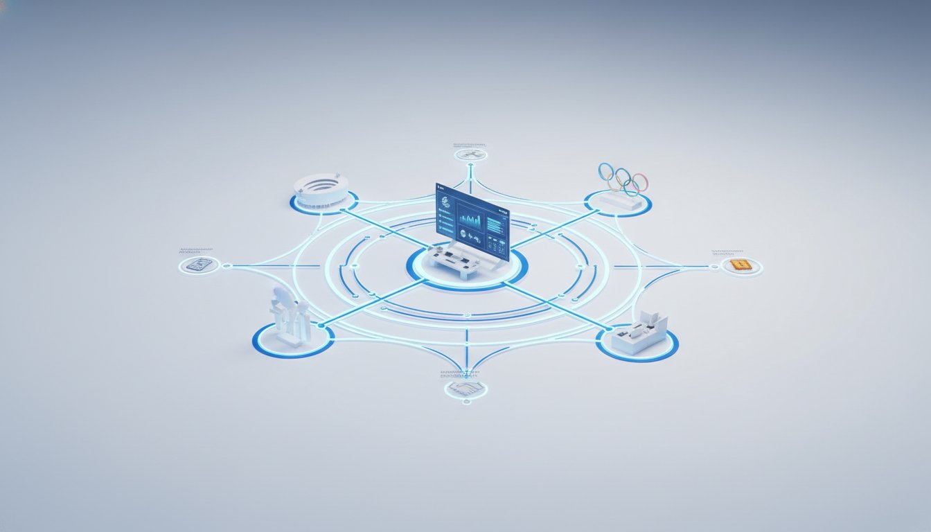 Sports Business Evolves Beyond Single Events to Year-Round Value