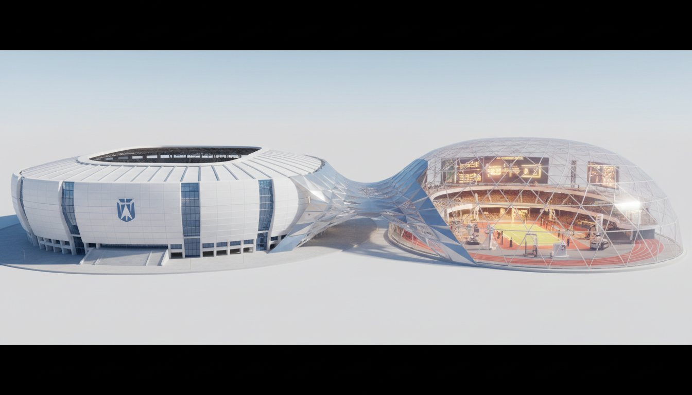 Sports Business Success: Media, Community, and Long-Term Vision