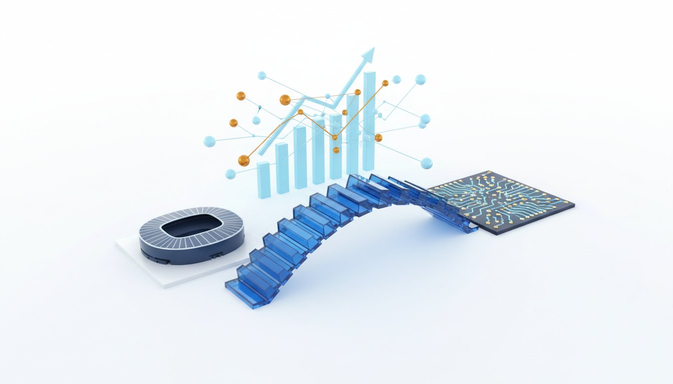 Sports Business Dynamics: Relationships, Stabilization, and Tech Revenue