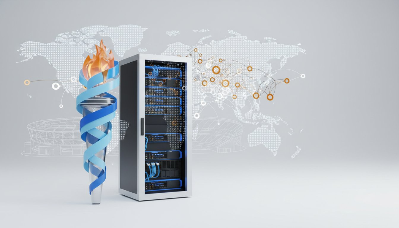 Second and Third-Order Effects Drive Sports Industry Advantage