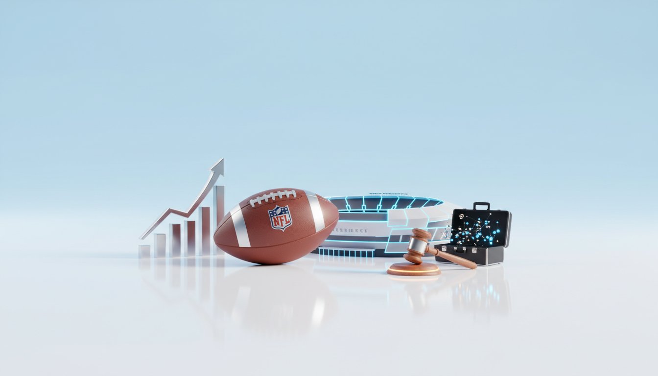 Sports Business Decisions Driven By Scarcity, Timing, and Legacy