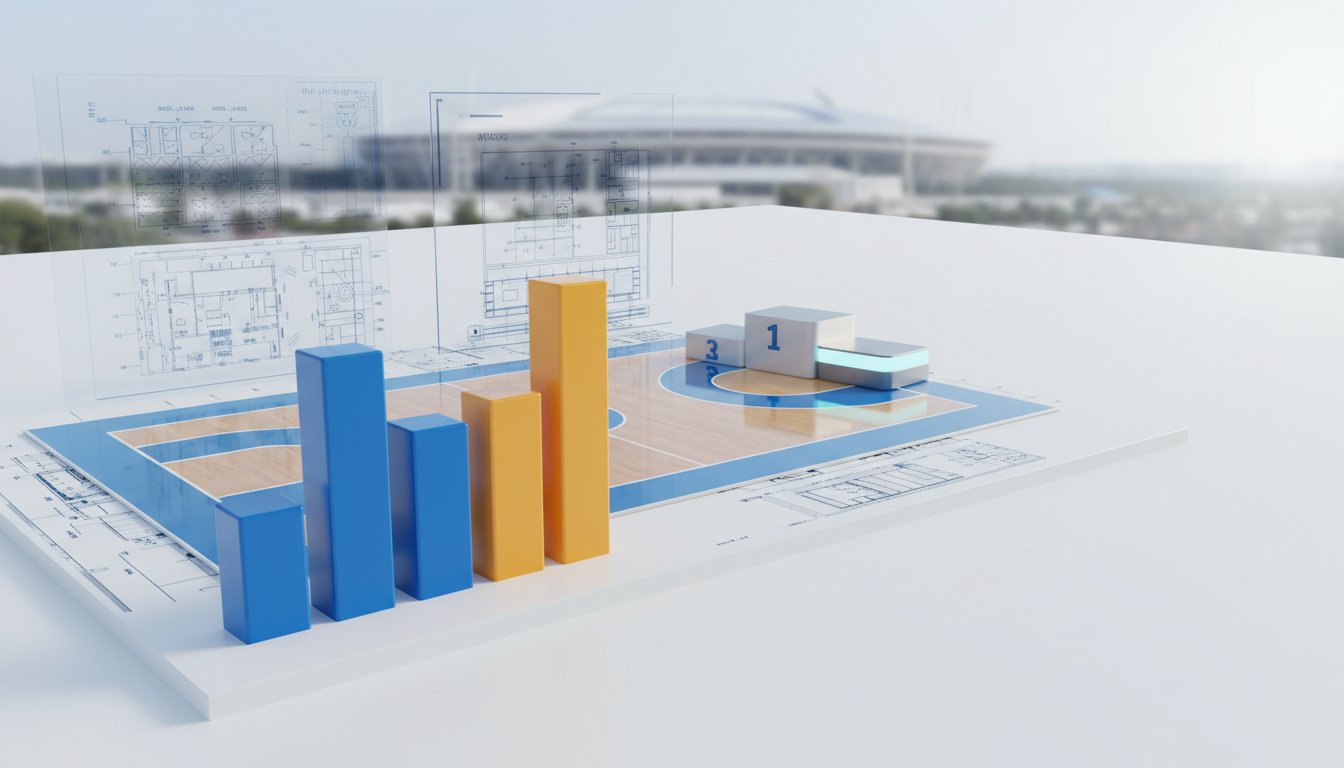 Immediate Wins Mask Systemic Challenges in Sports