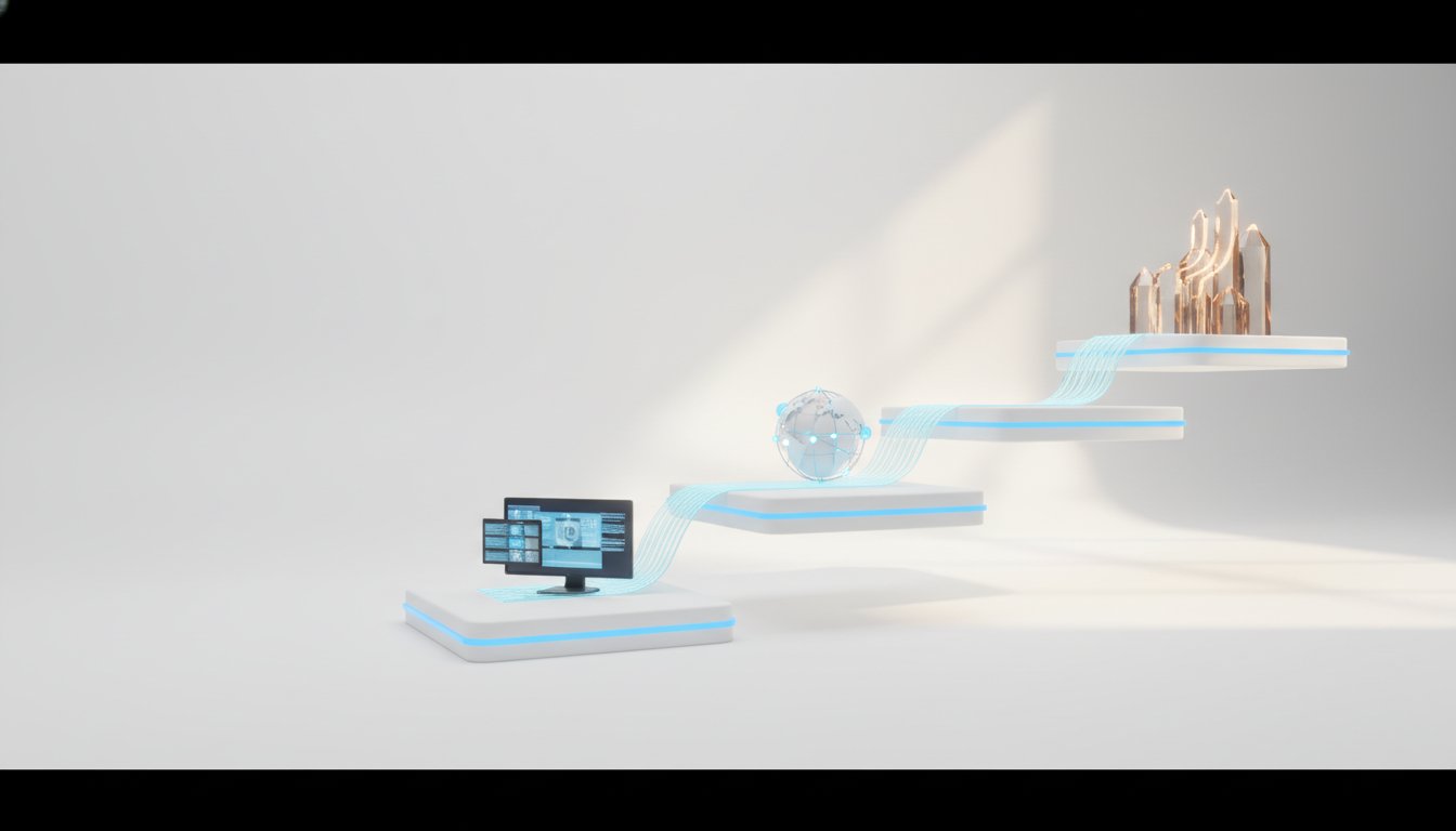 Consolidating Sports Media Rights and MLS Leadership Accelerates Global Ambitions