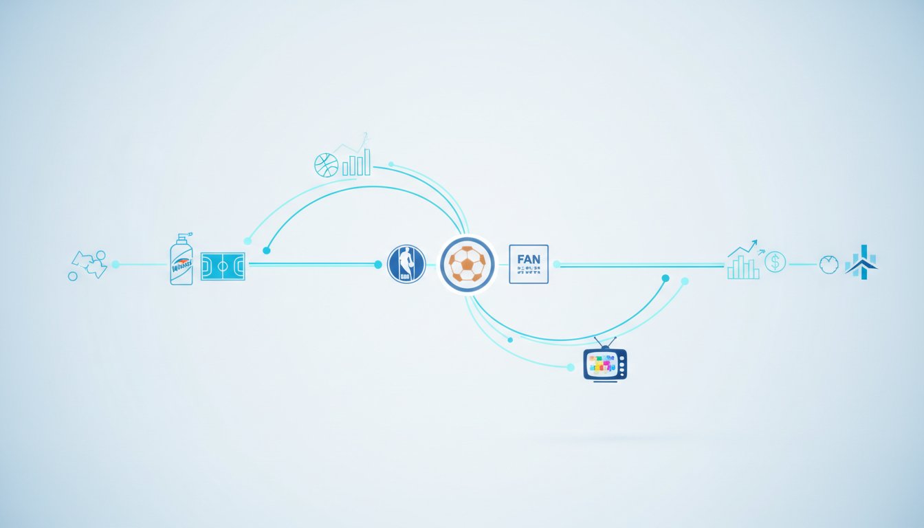 WNBA Labor Talks, Brand Investment, and College Realignment Reveal Shifting Power Dynamics