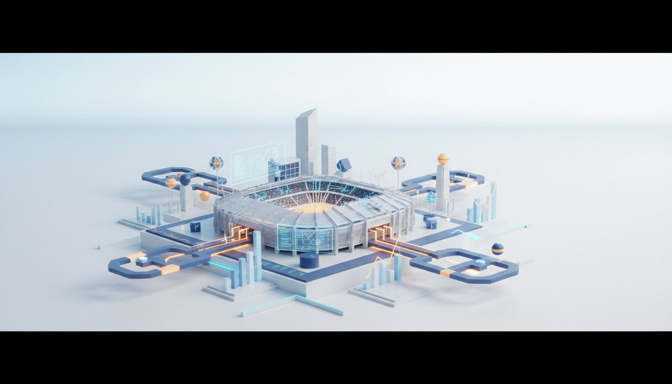 Strategic Positioning Creates Durable Sports Business Competitive Advantages