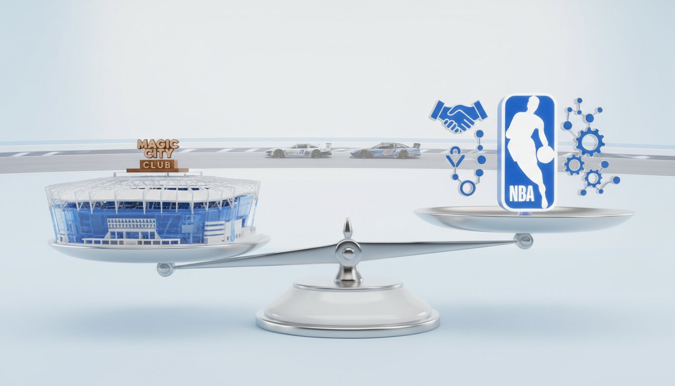 League Control Versus Team Autonomy in Professional Sports