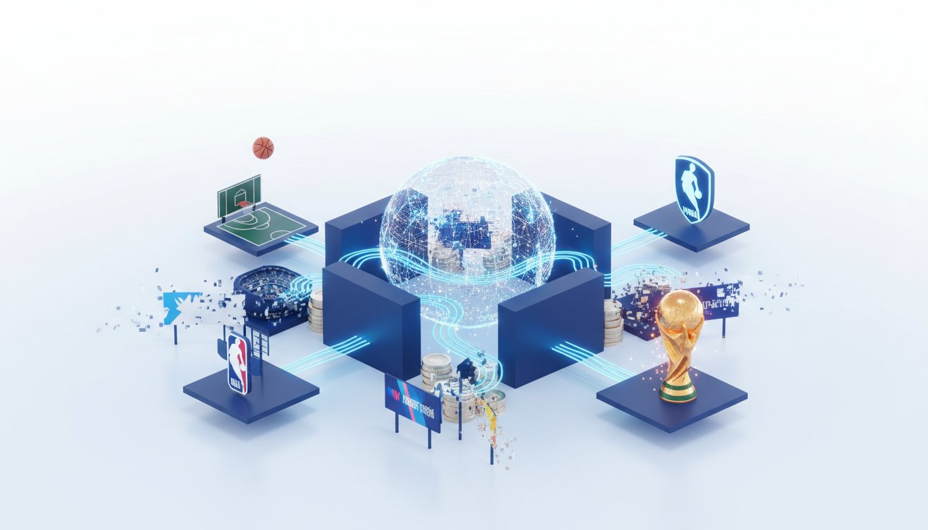 Short-Term Revenue Pressures Undermine Long-Term Sports Health