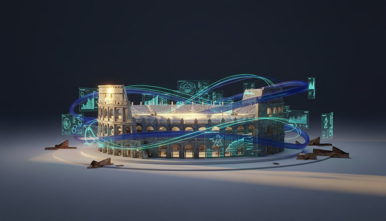 PGA Tour Schedule Changes, Sports Event Funding, AI Data, and WNBA Salaries