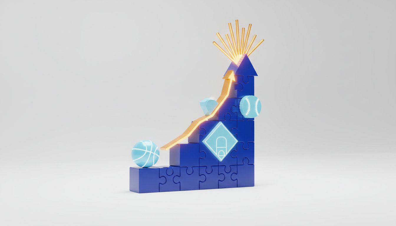 National Pride Fuels Resilient Sports Viewership Amidst Change