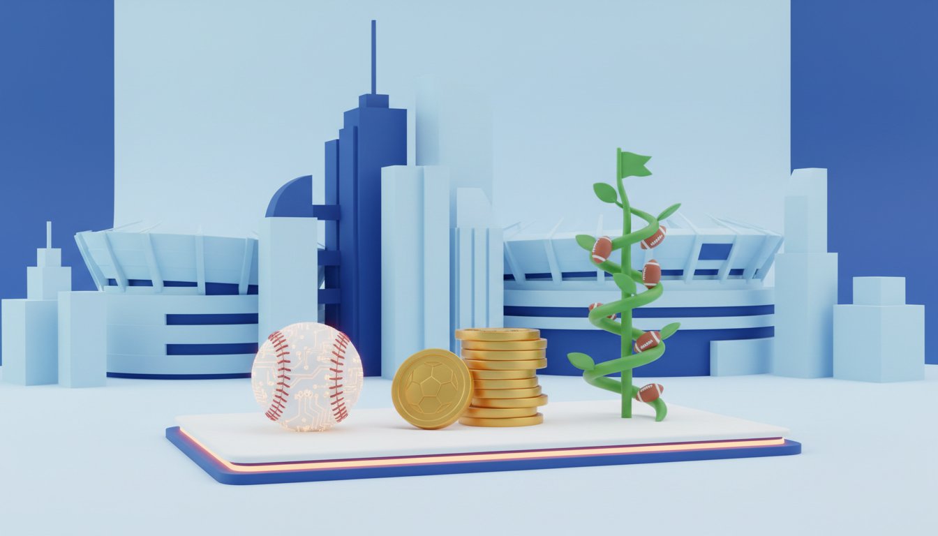 Sports Innovation Creates New Pressures and Global Opportunities