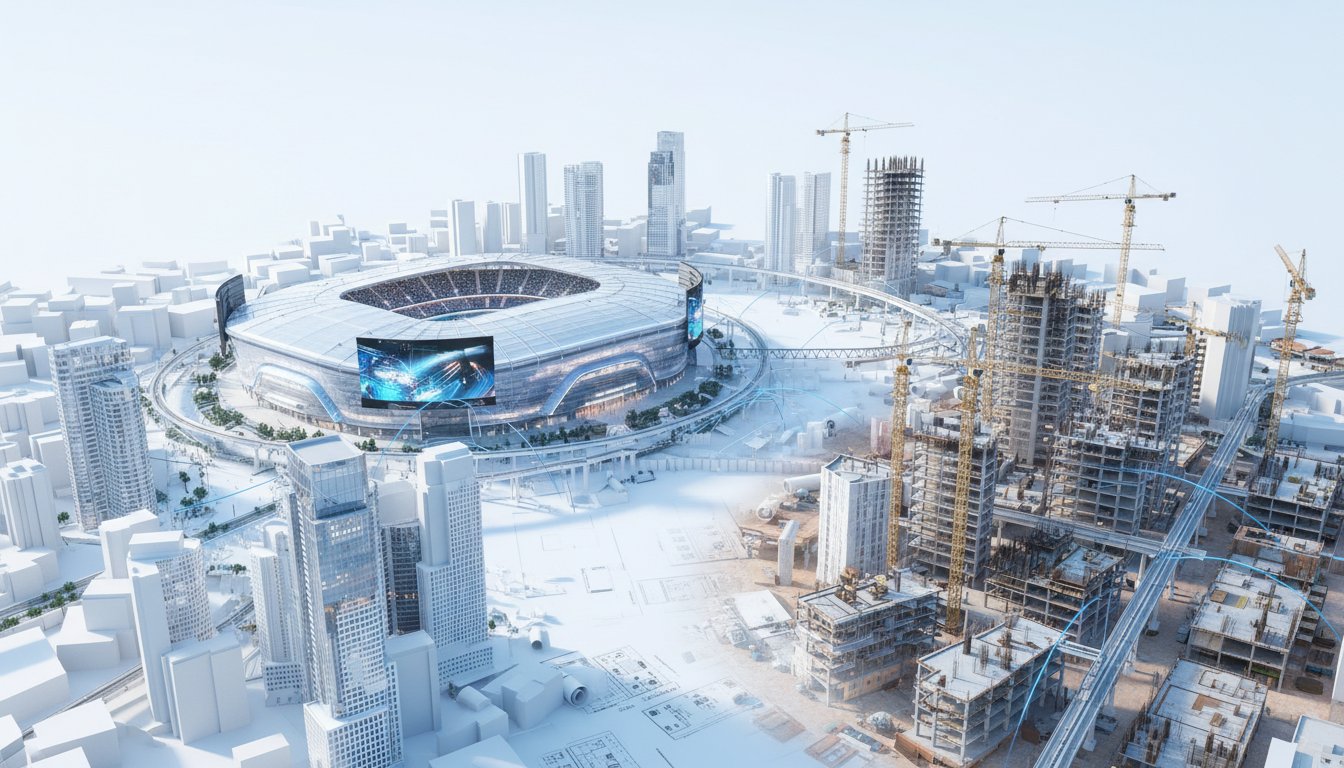 World Cup Commercial Potential Risks Post-Event Financial Voids