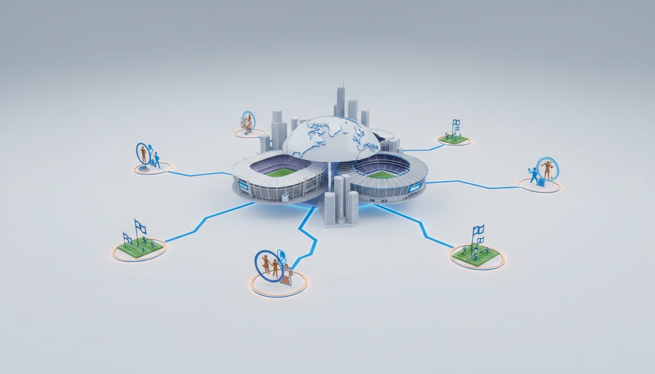 Strategic Decisions Shape Long-Term Sports League Growth and Competitive Advantage