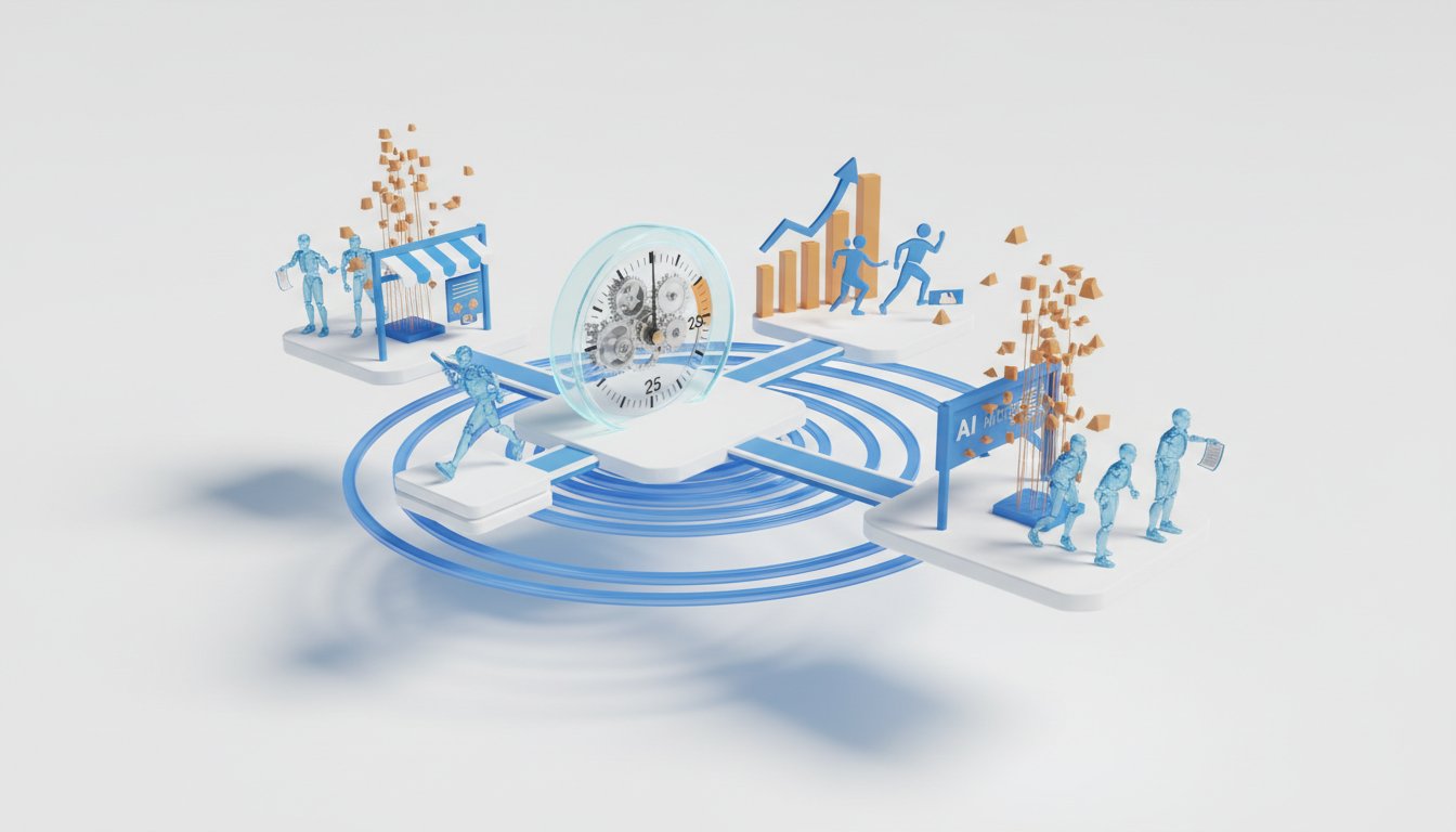 Sports Institutions Reassert Control Amid Athlete Empowerment and Tech Disruption