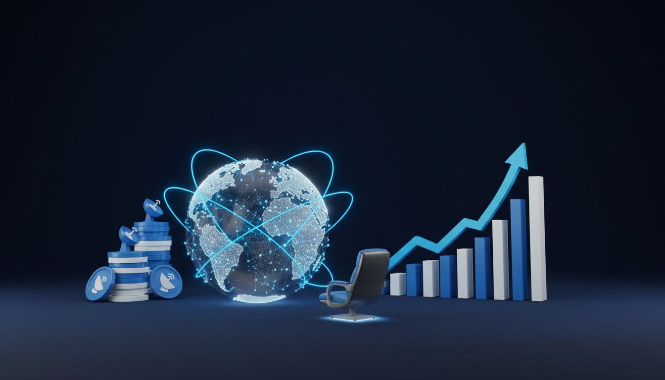 Sports Business Shifts: Global Expansion, Media Rights, and Fan Accessibility