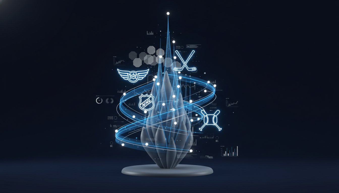 Strategic Agreements and Investment Reshape Sports Industry Economics