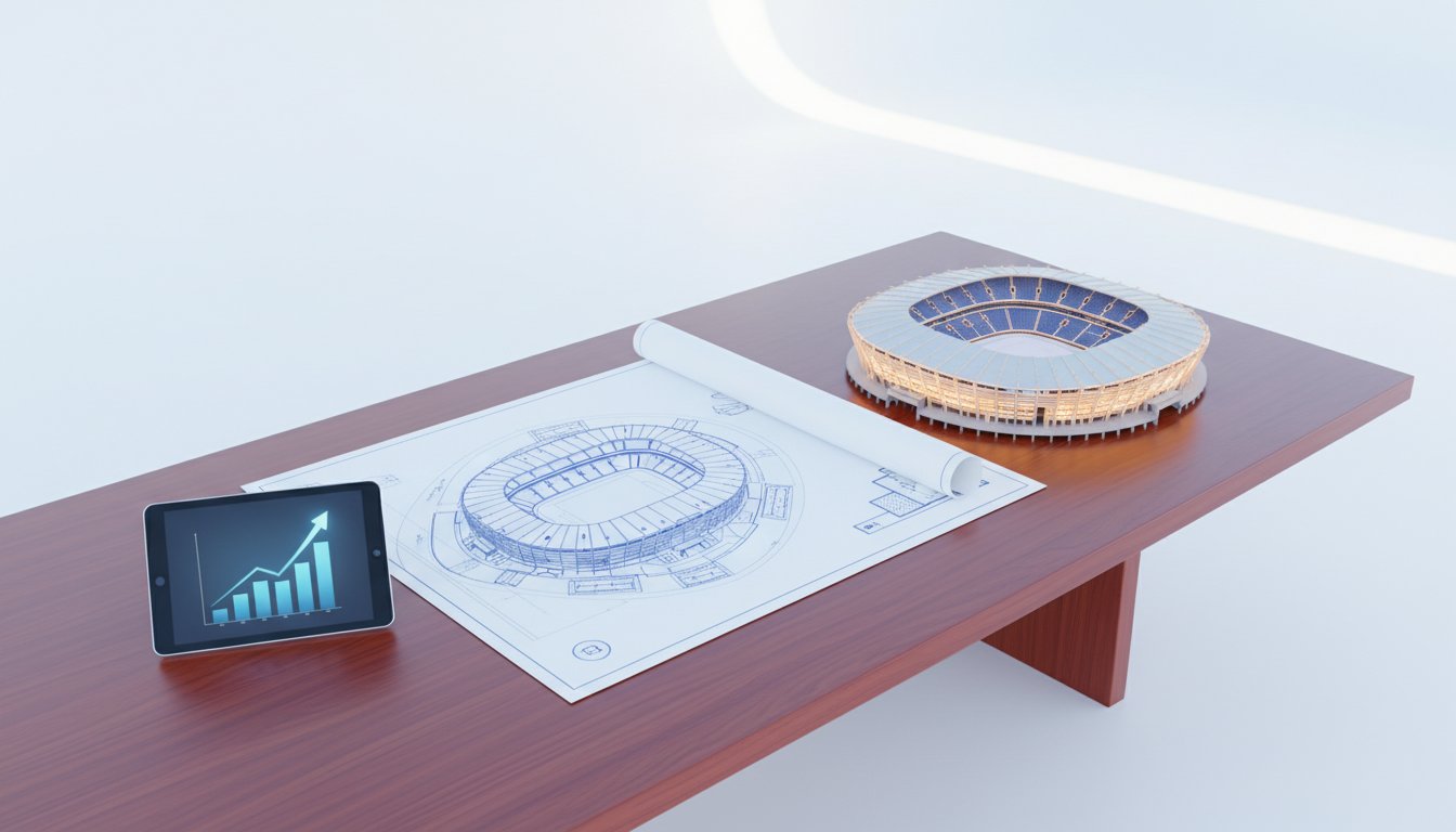 Sports Business Dynamics: Stadium Leverage, Ownership Shifts, and Scheduling Conflicts