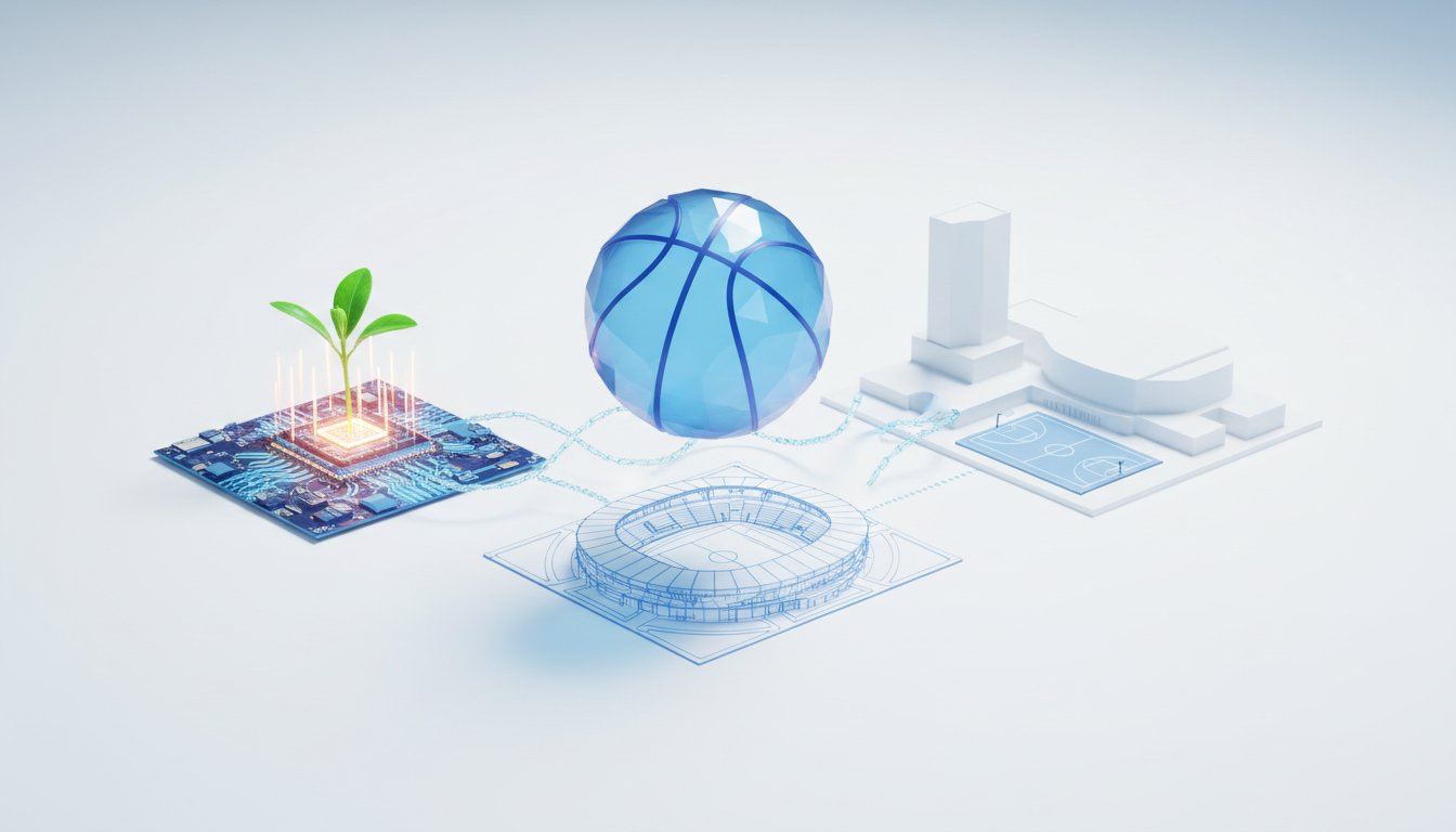 Dynamic Sports Landscape: Labor, Expansion, and Venue Innovation