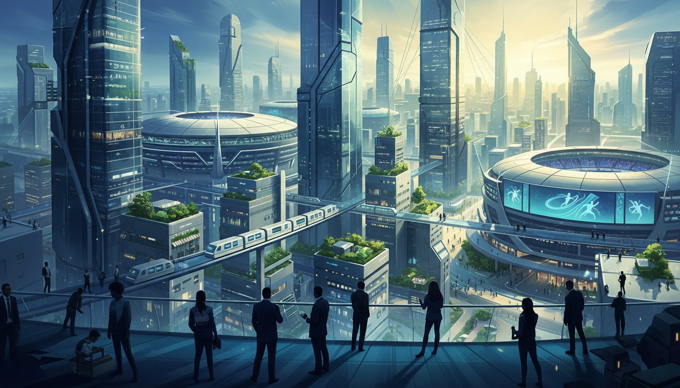 Sports Industry Growth: Pick-and-Shovel, Global Expansion, and Women's Value