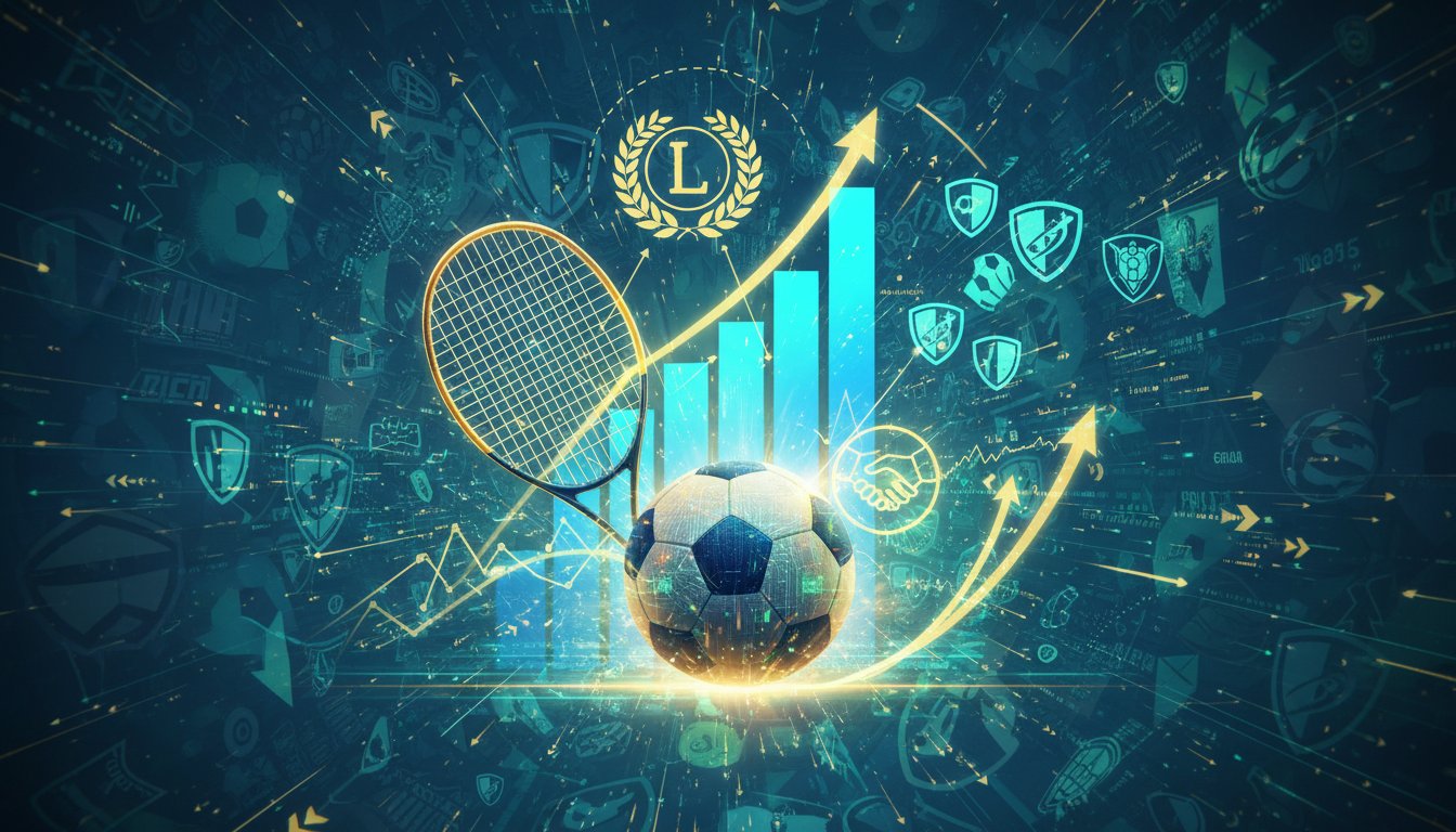 US Open Innovation, US Soccer Growth, College Sports Scrutiny