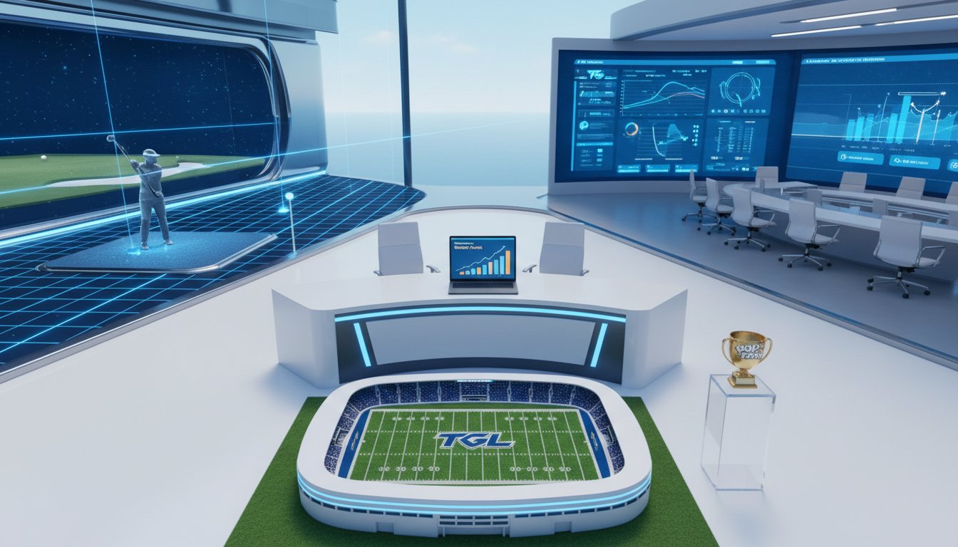 Sports Leagues Leverage Brand Partnerships and Entertainment for Growth