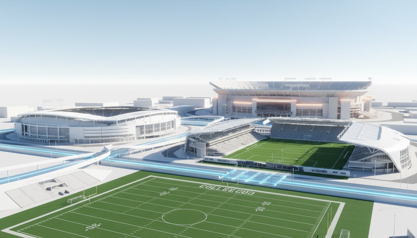 College Football Playoff Blowouts Prompt Format Re-evaluation