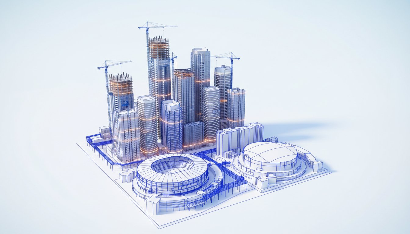 Sports Industry Sees Leadership Churn, Venue Expansion, and Investment Shifts