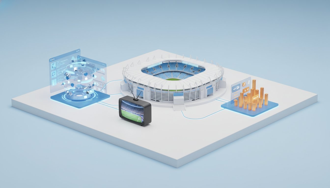 Evolving Sports Engagement Strategies Drive Fan Loyalty and Revenue