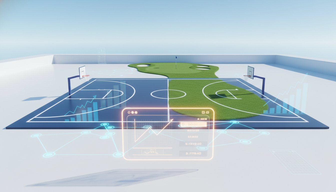 Sports Betting Scandals, League Expansion, and Stadium Trends