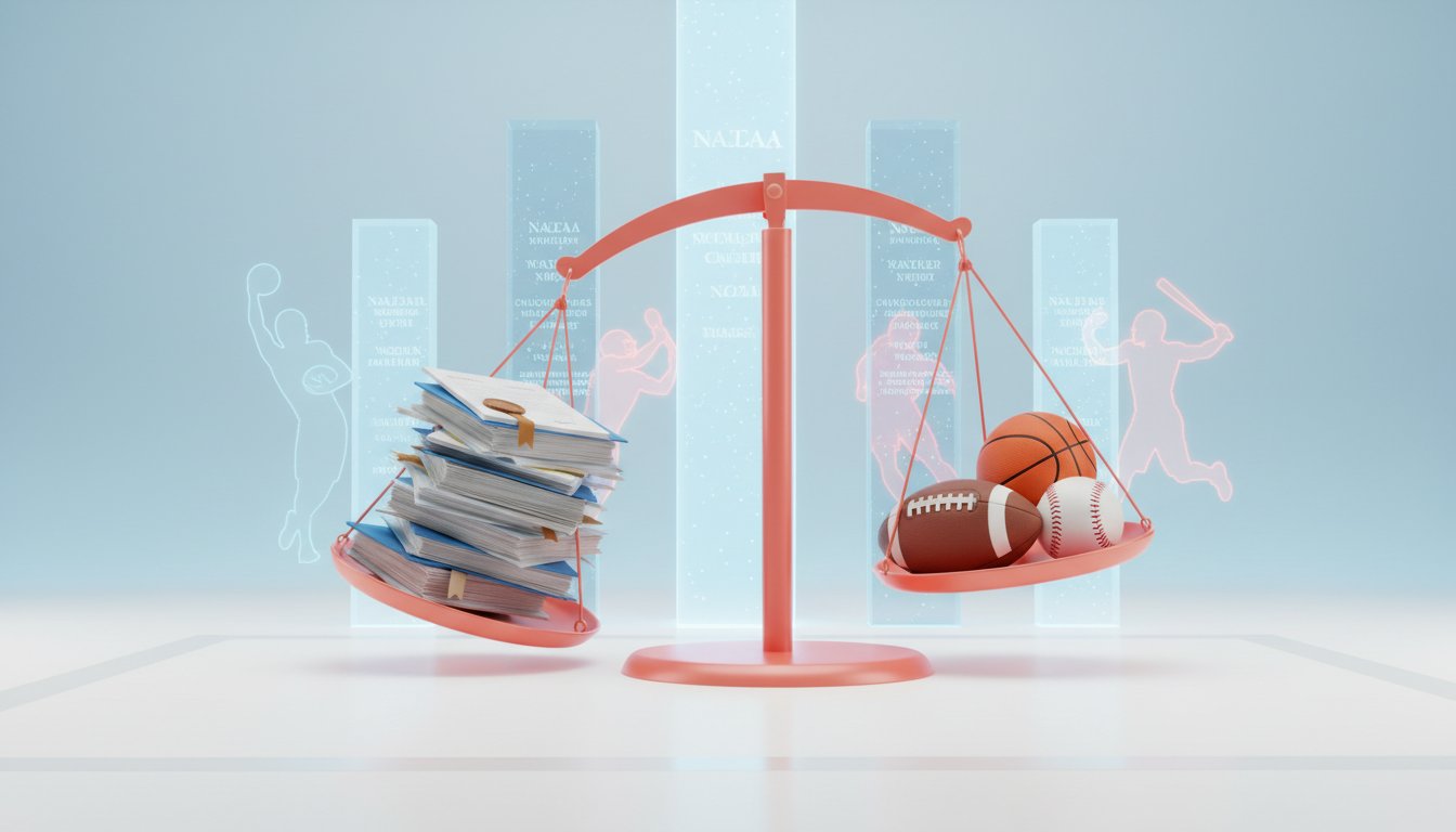 College Sports Face Legal, Contractual, and Governance Upheaval