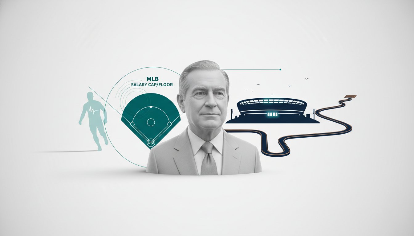 Tagliabue's Legacy, Salary Caps, And Curry's Next Move