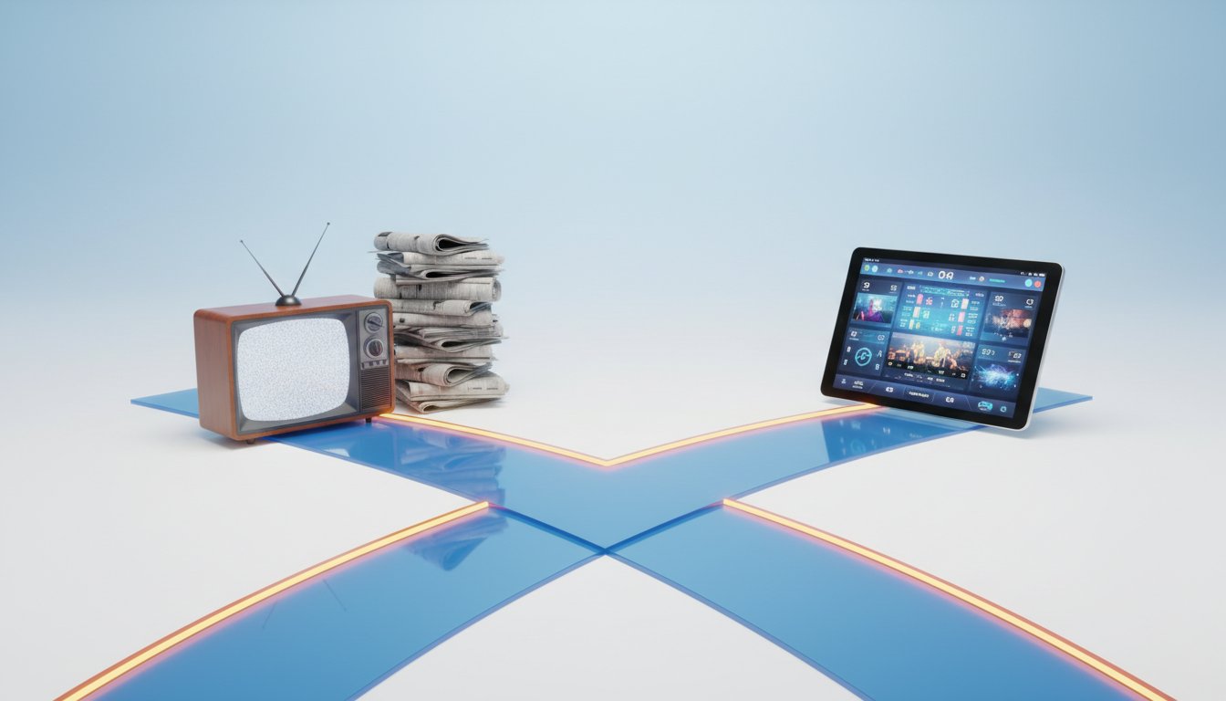 Sports Media's Future: Digital Synergy and Women's Sports Growth