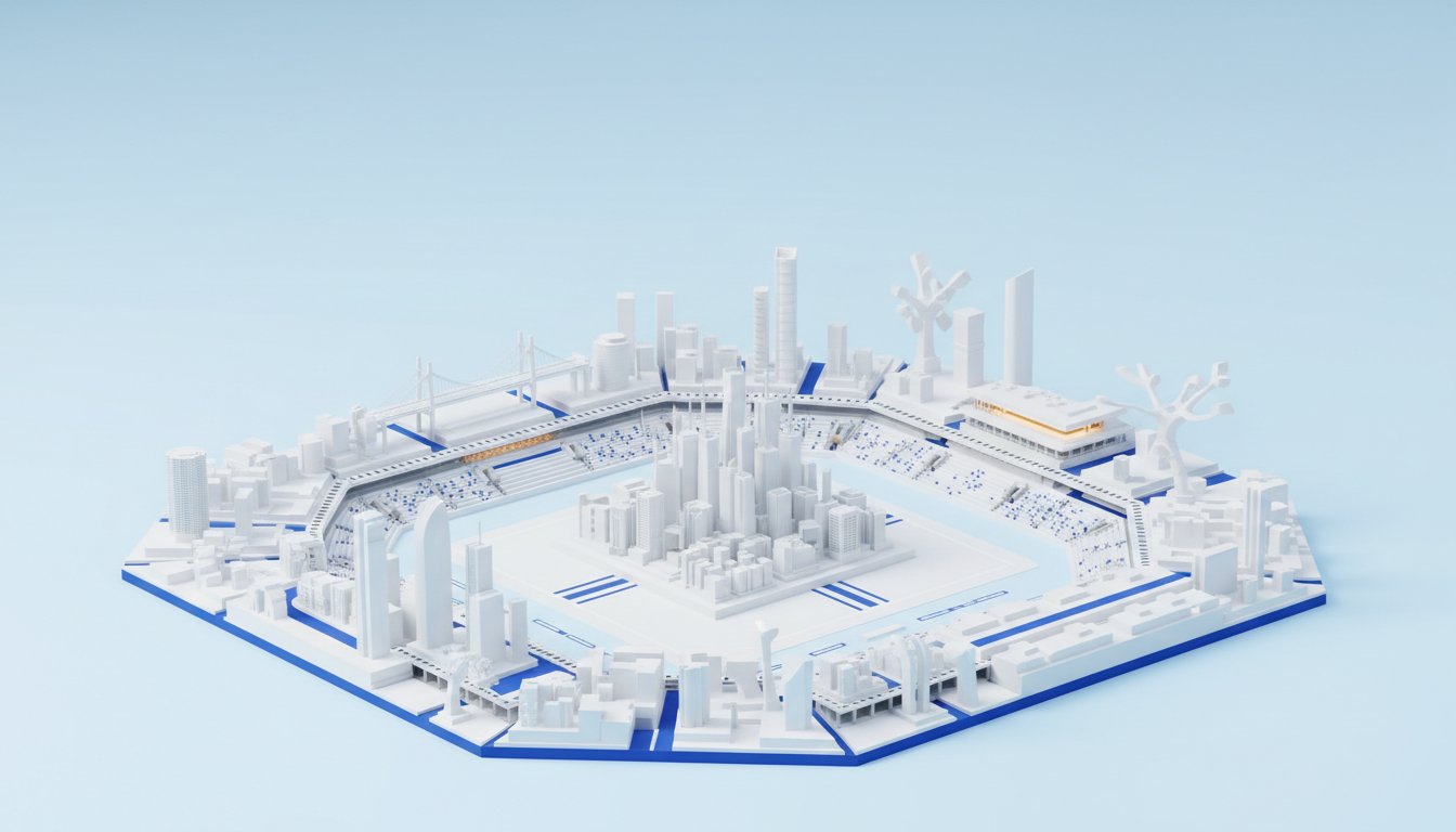 Capital Cascade: Strategic Advisory Drives Sports Business Growth