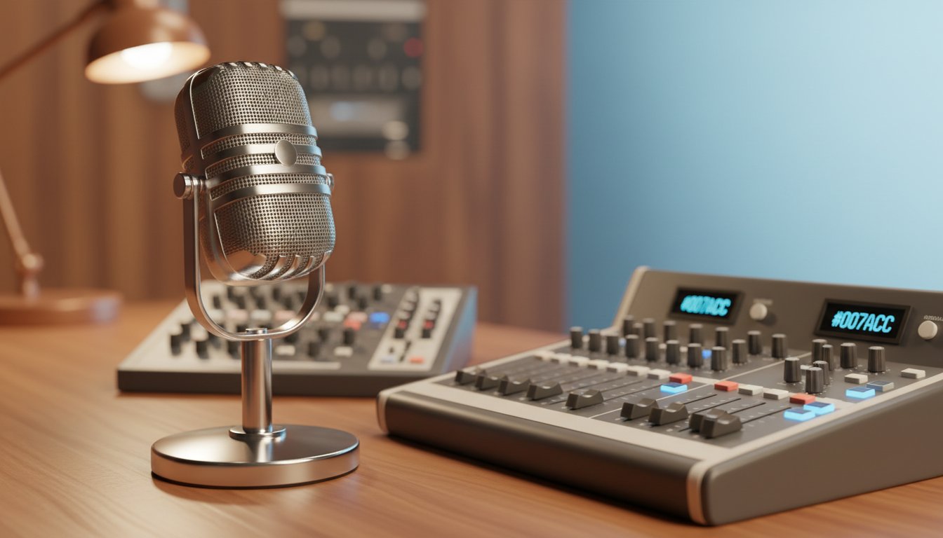 Joe Buck's Career: Preparation, Authenticity, and Competitive Advantage