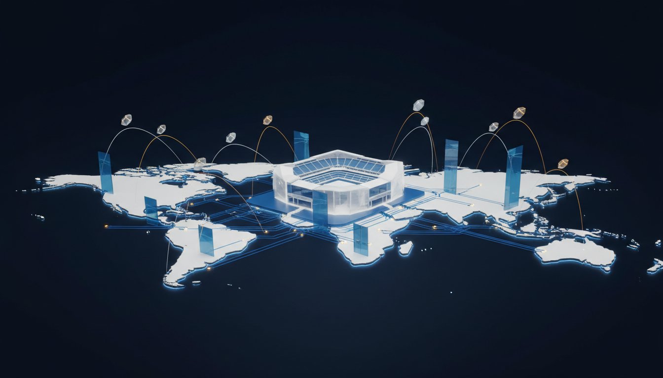 Vikings Ownership: Global Brand Building and Community Stewardship