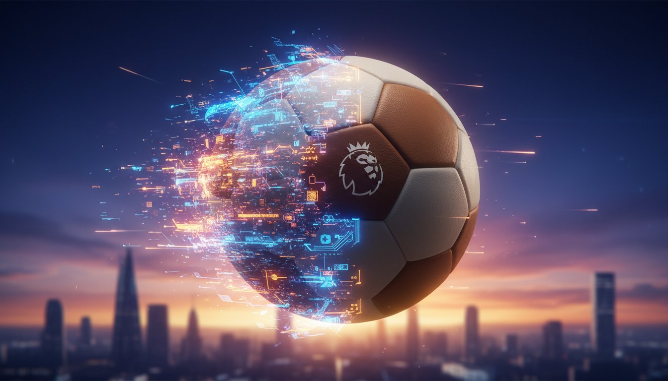 Premier League Balances Media Deals with Future Control