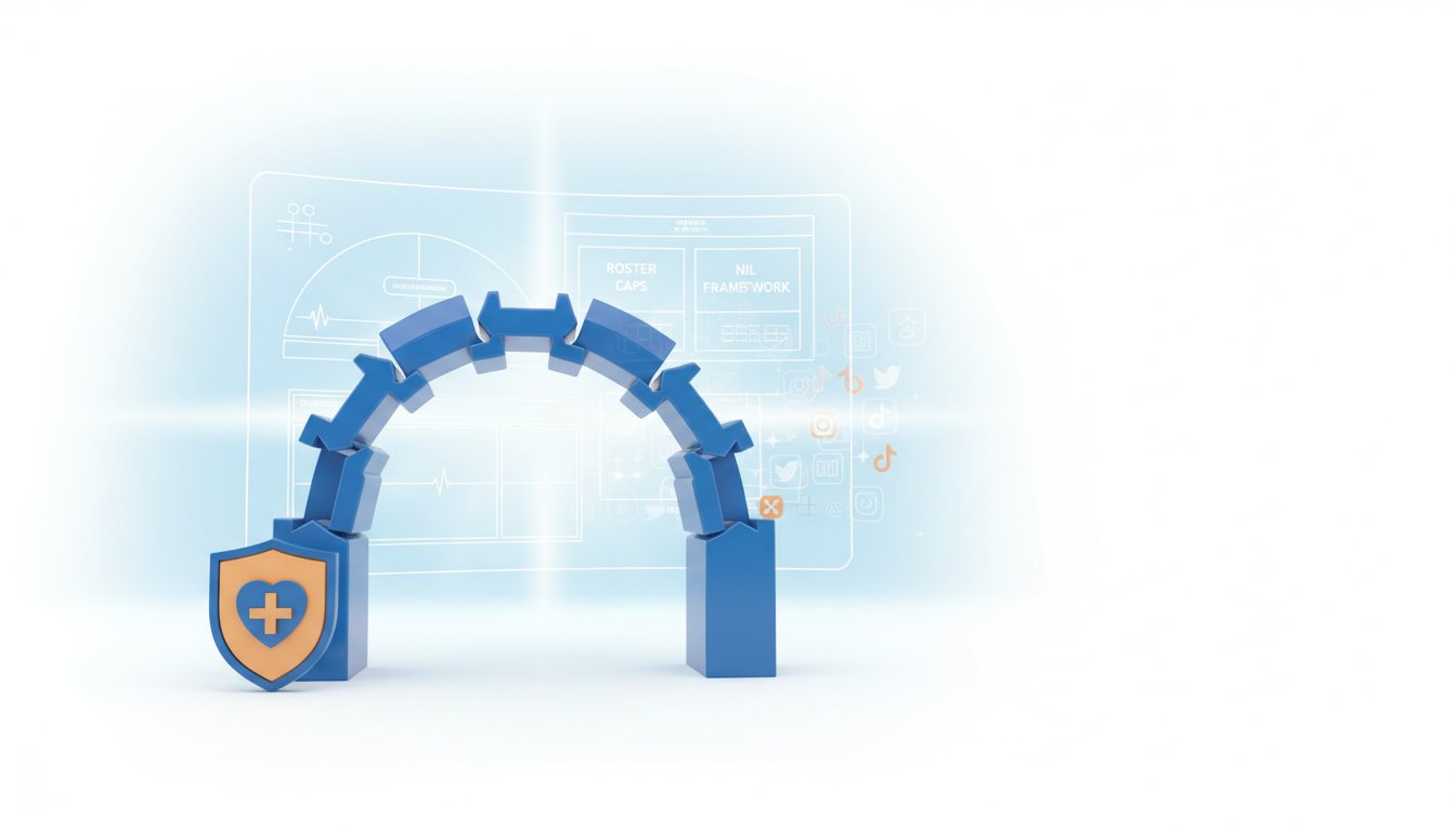 NCAA Reforms: Embracing Messy Change Amidst Betting and Commercialization