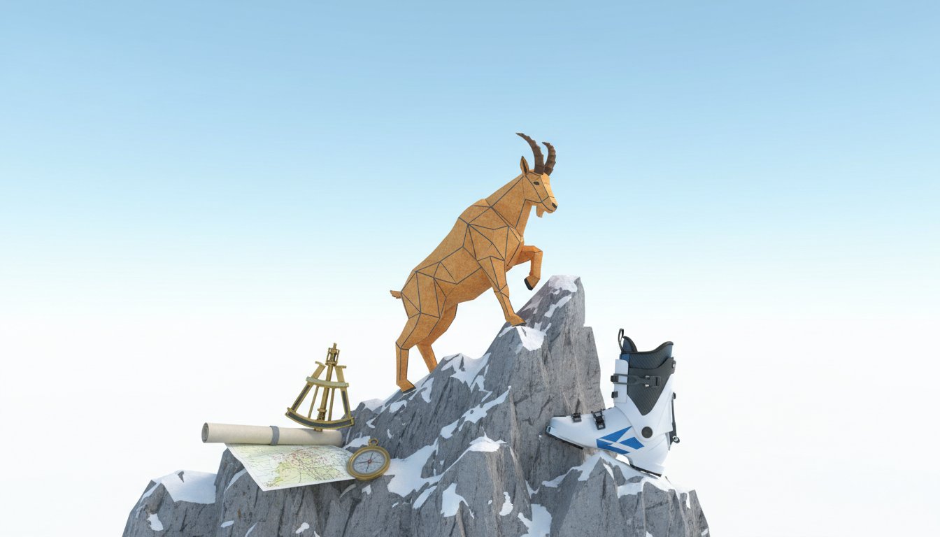 From Conquest to Stewardship: Human Ambition and Ecological Interconnectedness